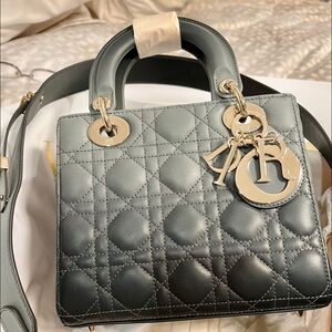 Lady Dior MyABC Dior Bag
